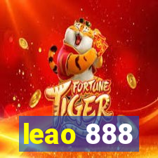 leao 888